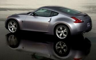 Nissan 370z Wallpaper Cars In Jpg Format For