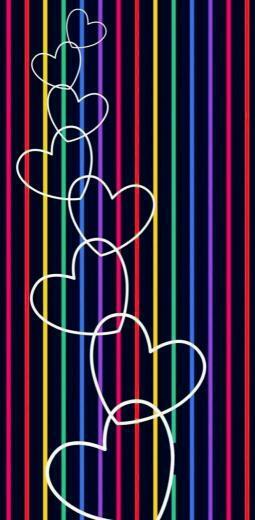 Jaycee W On Phone Wallpaper Heart Love