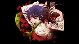 Shiki Wallpaper