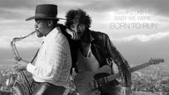 Bruce Springsteen Wallpaper