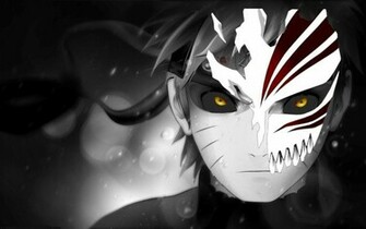 Naruto Bleach Wallpaper