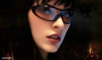 Milla Jovovich HD Wallpaper