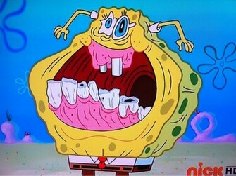 Browse Funny Pictures Of Spongebob Characters HD Photo Wallpaper