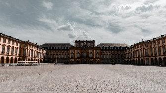 Mannheim Pictures Image
