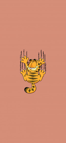 Cartoon Aesthetic iPhone Wallpaper