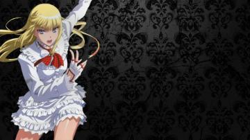 Tekken Lili Wallpaper By Judoflip