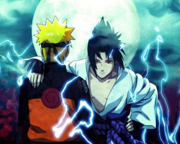 Anime Wallpaper Tachi