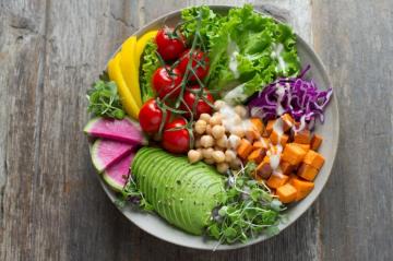 Healthy Food Pictures Image Stock Photos On