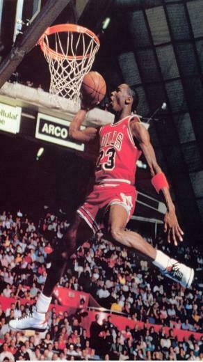 Michael Jordan iPhone Wallpaper Kobe Bryant Vs