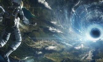 Fui A Ver Interstellar Y Me Exploto La Cabeza