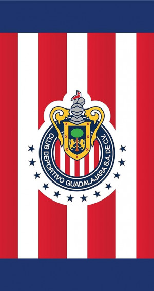 Club Deportivo Guadalajara S A De C V Chivas Officially Licensed