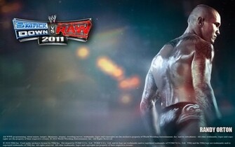 Wwe Smackdown Vs Raw