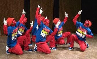 Jabbawockeez Image Chestter HD Wallpaper And Background