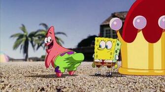 Patrick Star Funny Id