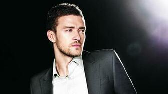 Justin Timberlake Wallpaper