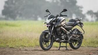 Image Of Bajaj Pulsar Ns160 Photos Bikewale