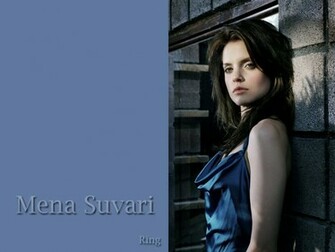 Mena Suvari Wallpaper Photos Image Pictures