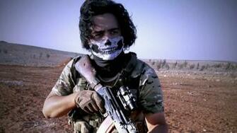 The Firm That Serves A Jihadist Clientele Channel News