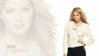 Kate Upton Wallpaper