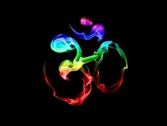 Om HD Wallpaper For Wishes Fine Wallpaper
