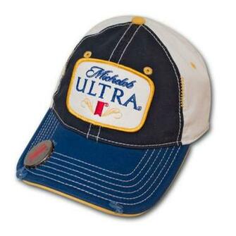 Michelob Ultra Logo