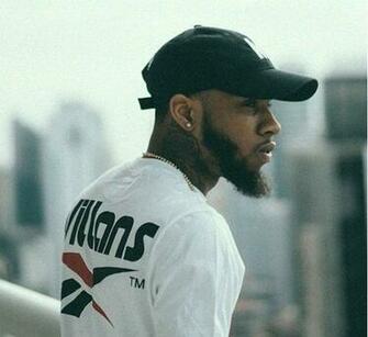 Tory Lanez Argentina Mixtape