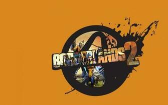 Borderlands Wallpaper Background