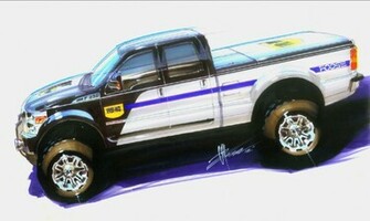 Foose Wallpaper