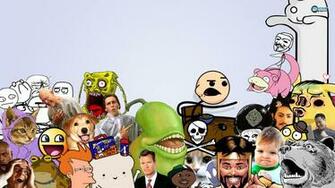 Meme Wallpaper Memes
