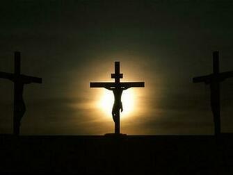Cool Cross Wallpaper Screenshot