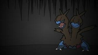 Zweilous Wallpaper By Explodingnarwhal