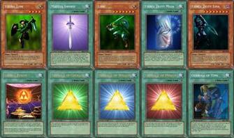 Yugioh Cards Wallpaper