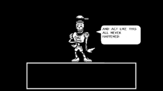 Killa Penguin Undertale Re