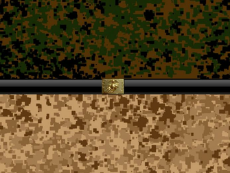 Usmc Dual Digi Camo Snco By Darkiller45