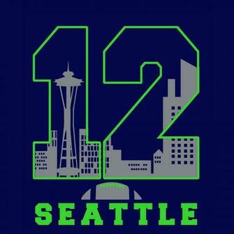Displaying Image For 12th Man