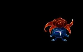 Gloom Wallpaper Myspace Background For