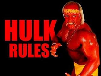 Hulk Hogan Wallpaper