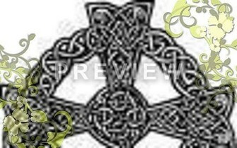 Celtic Knot Wallpaper