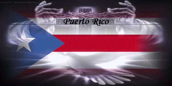 Puerto Rican Flag Graphics Code Comments