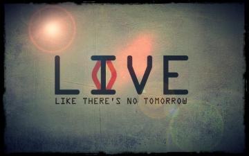Love Text Quotes Live Inspirational Wallpaper HD Desktop