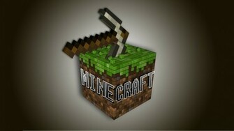 Minecraft Wallpaper By Apokka