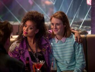 San Junipero Black Mirror Es El Mejor Cap Tulo Del A O
