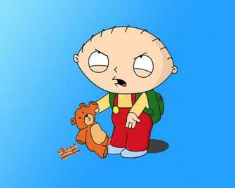 Stewie Family Guy Picture
