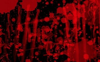 Bloody Wallpaper Desktop Background