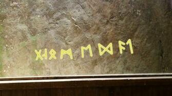 Adventure Arkansas Heavener Runestone 5newsonline