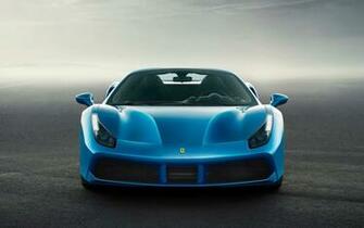 Ferrari Spider Wallpaper X Net