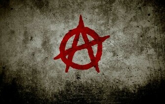 Anarchy Wallpaper By Meteor88