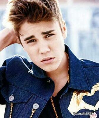 Justin Bieber Pic HD Wallpaper In