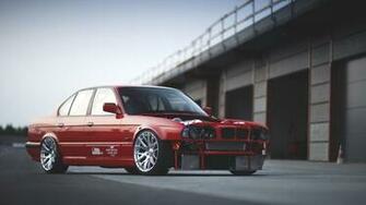 Bmw E34 Wallpaper Image Photos Pictures Background