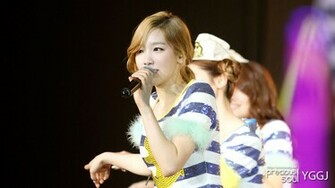 Snsd In Hong Kong Concert Wallpaper